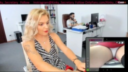 Kinky__office  17-09-2020
